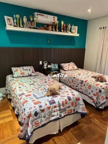 Apartamento com 3 Quartos à venda, 286m² no Jardim Anália Franco, São Paulo