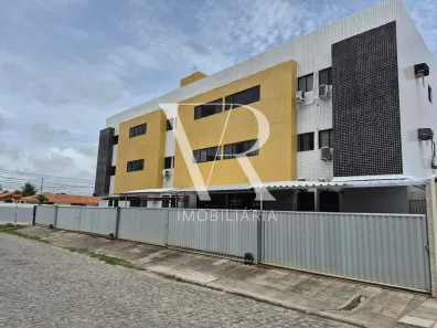 Apartamento com 2 Quartos à venda, 57m² no Jardim Cidade Universitária, João Pessoa