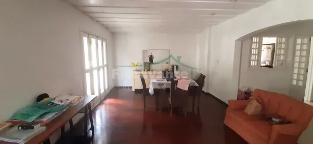 Apartamento com 3 Quartos para alugar, 195m² no Boqueirão, Santos