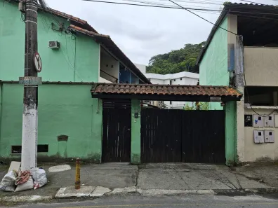 Casa com 2 Quartos à venda, 86m² no Praia da Ribeira (Cunhambebe), Angra dos Reis