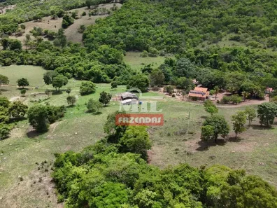 Fazenda/Sítio à venda, 500m² no , Mairipotaba