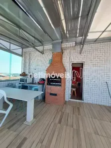 Cobertura com 5 Quartos à venda, 167m² no Indaiá, Belo Horizonte