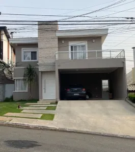 Casa com 4 Quartos à venda, 300m² no Dezoito do Forte Empresarial/Alphaville., Barueri