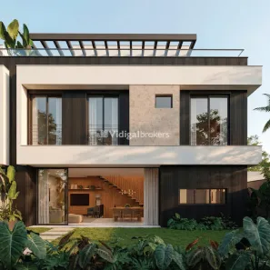 Casa de Condomínio com 3 Quartos à venda, 346m² no Vila Madalena, São Paulo