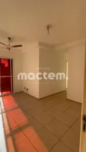 Apartamento com 2 Quartos à venda, 53m² no Alto da Boa Vista, Ribeirão Preto