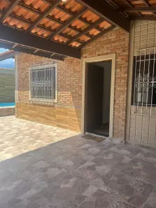 Casa com 3 Quartos à venda, 133m² no Centro, Bertioga