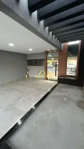 Casa com 2 Quartos à venda, 90m² no Residencial Parque Laguna, Salto