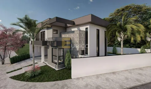 Casa de Condomínio com 3 Quartos à venda, 247m² no Joapiranga, Valinhos