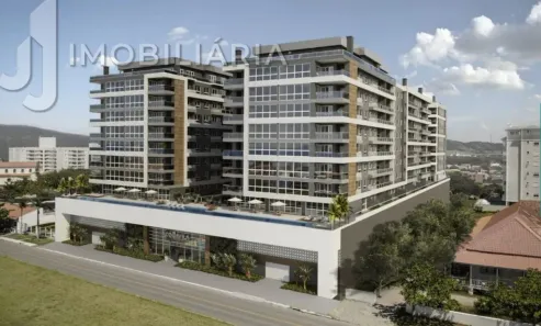 Apartamento com 2 Quartos à venda, 83m² no Paes Leme, Imbituba