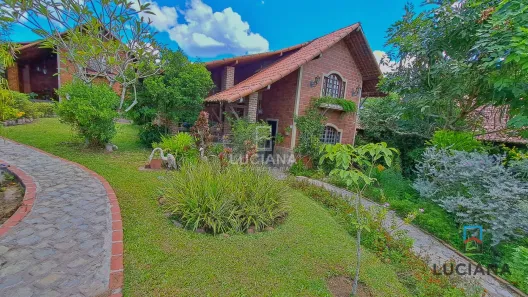 Casa de Condomínio com 3 Quartos à venda, 100m² no Cruzeiro, Gravatá