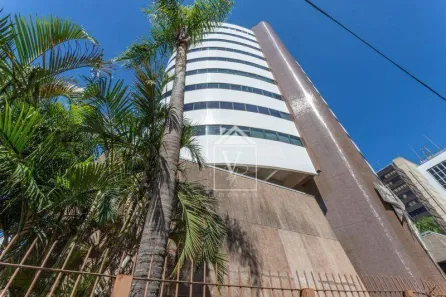 Sala Comercial para alugar, 170m² no Centro Histórico, Porto Alegre