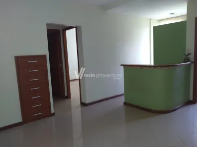 Sala Comercial com 3 Quartos para venda ou aluguel, 66m² no Centro, Campinas
