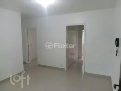 Apartamento com 1 Quarto à venda, 40m² no Humaitá, Porto Alegre