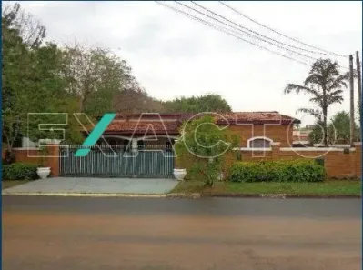 Casa com 3 Quartos à venda, 250m² no Jardim Conceição (Sousas), Campinas