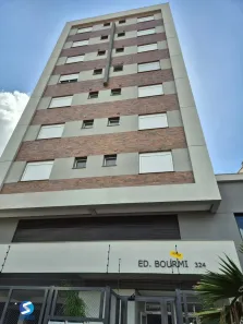Apartamento com 2 Quartos à venda, 62m² no Passo da Areia, Porto Alegre