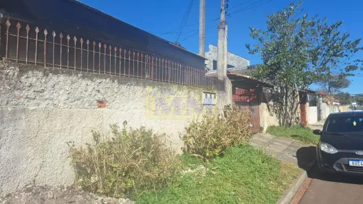 Lote/Terreno à venda, 240m² no Atuba, Pinhais