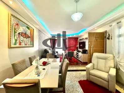 Sobrado com 3 Quartos à venda, 233m² no Santa Maria, São Caetano do Sul
