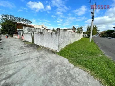 Lote/Terreno à venda, 438m² no Paraíso, Sapucaia do Sul