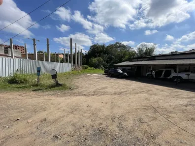 Lote/Terreno à venda, 451m² no Centro, Gravataí