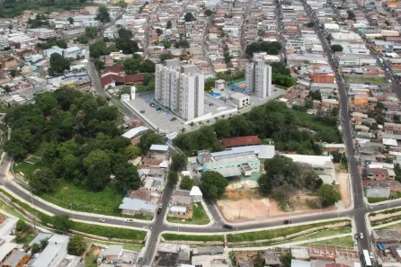 Apartamento com 2 Quartos à venda, 59m² no Nova Esperança, Manaus
