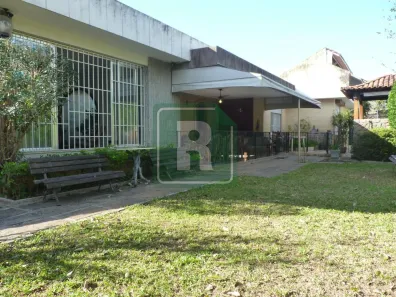 Casa com 5 Quartos à venda, 380m² no São Francisco, Niterói