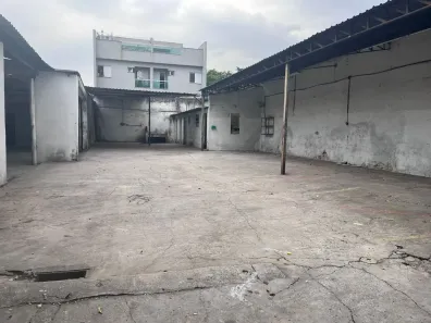 para alugar, 435m² no Parque Novo Oratório, Santo André