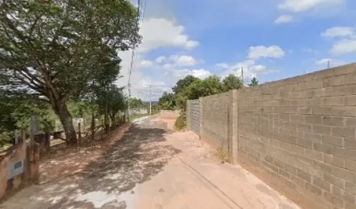 Lote/Terreno à venda, 5700m² no Estância São Paulo, Campo Limpo Paulista
