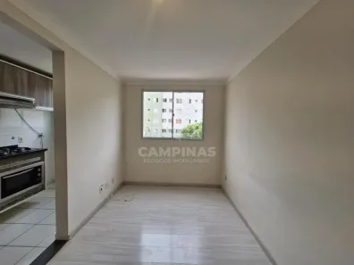 Apartamento com 2 Quartos à venda, 47m² no Loteamento Parque São Martinho, Campinas