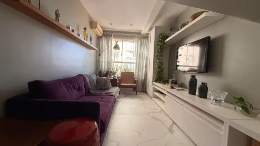 Cobertura com 2 Quartos à venda, 90m² no Ondina, Salvador