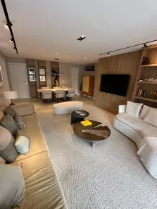 Apartamento com 4 Quartos à venda, 187m² no Barra da Tijuca, Rio de Janeiro