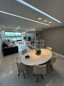 Apartamento com 4 Quartos à venda, 125m² no Ponto de Parada, Recife