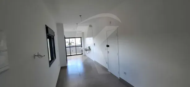 Apartamento com 1 Quarto à venda, 34m² no Vila Ester (Zona Norte), São Paulo