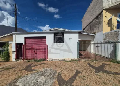 Casa com 5 Quartos à venda, 170m² no Vila Costa e Silva, Campinas