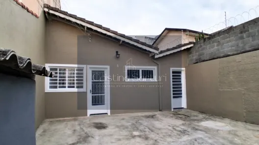 Casa com 3 Quartos à venda, 148m² no Parque Califórnia, Jacareí