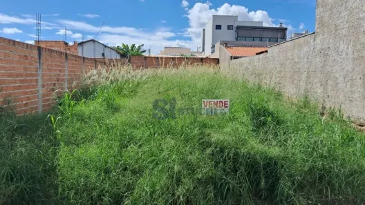 Lote/Terreno à venda, 275m² no Residencial Cambuy, Araraquara