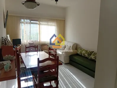 Apartamento com 2 Quartos à venda, 89m² no Loteamento João Batista Julião, Guarujá