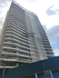 Apartamento com 4 Quartos à venda, 220m² no Moema, São Paulo