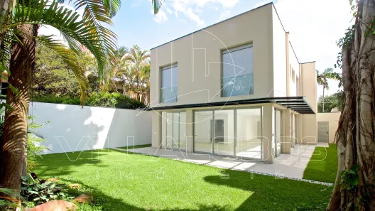Casa com 4 Quartos à venda, 470m² no Alto de Pinheiros, São Paulo