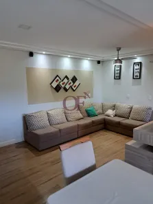 Apartamento com 3 Quartos à venda, 80m² no Medeiros, Jundiaí