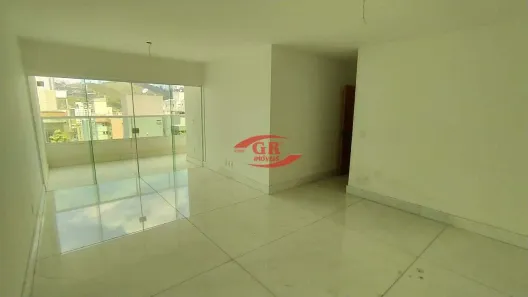 Apartamento com 4 Quartos à venda, 130m² no Buritis, Belo Horizonte