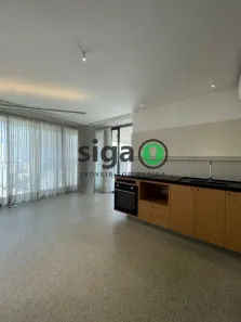Apartamento com 1 Quarto para alugar, 63m² no Jardim das Bandeiras, São Paulo