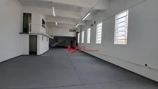 Galpão/Depósito/Armazém à venda, 560m² no Parque Císper, São Paulo
