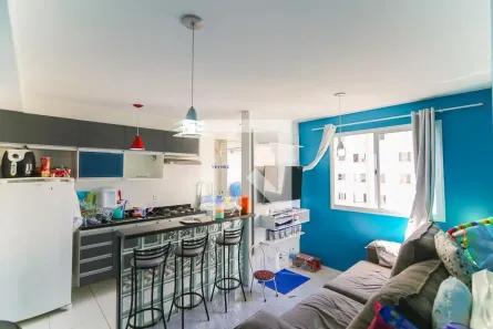 Apartamento com 2 Quartos à venda, 41m² no Vila Andrade, São Paulo