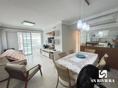 Apartamento com 3 Quartos à venda, 105m² no Riviera, Bertioga