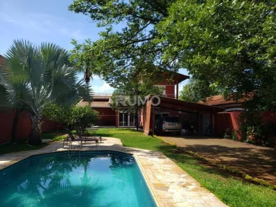 com 3 Quartos à venda, 296m² no Morumbi, Paulínia