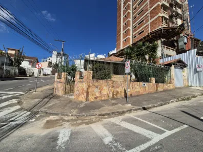 Lote/Terreno à venda, 305m² no Santa Helena, Juiz de Fora