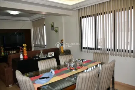 Apartamento com 3 Quartos à venda, 100m² no Cerâmica, São Caetano do Sul
