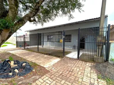 Casa com 3 Quartos à venda, 140m² no Harmonia, Canoas