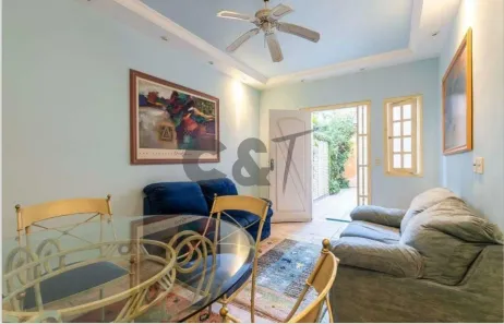 Casa com 4 Quartos à venda, 220m² no Jardim Paulistano, São Paulo