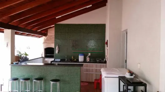 Casa de Condomínio com 4 Quartos à venda, 350m² no Recreio das Acácias, Ribeirão Preto